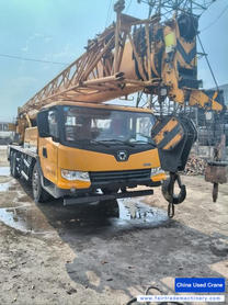 Buy XCMG QY25K5C Used Crane / 2 Buy XCMG QY25K5C Used Crane / 2